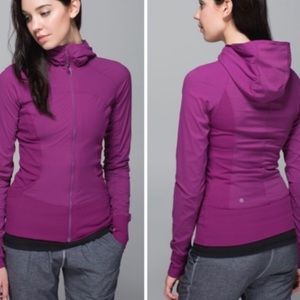 FLASH SALE🔥 Lululemon 🍋 In Flux Jacket